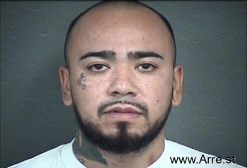 Cesar  Alejandre Mugshot