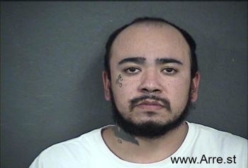 Cesar  Alejandre Mugshot