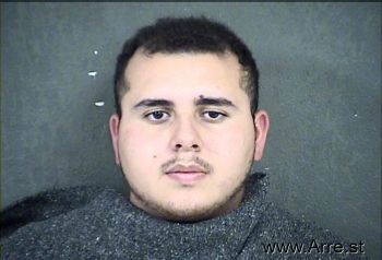 Cesar R Gonzalez Mugshot