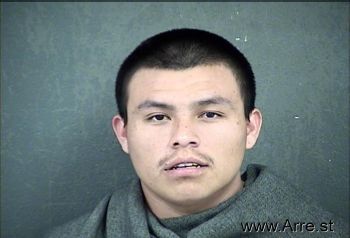 Cesar  Hernandez-mota Mugshot