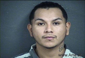 Cesar  Lopez-esparza Mugshot