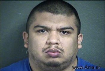 Cesar  Martinez-garcia Mugshot