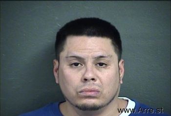 Cesar Michael Rodriguez Mugshot