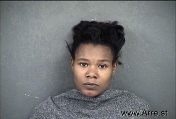 Cetonya Shante Mckenzie Mugshot