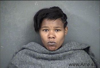 Cetonya Shante Mckenzie Mugshot