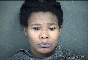 Cetonya S Mckenzie Mugshot