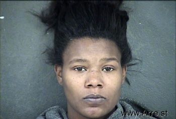 Cetonya S Mckenzie Mugshot