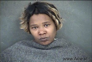 Cetonya S Mckenzie Mugshot