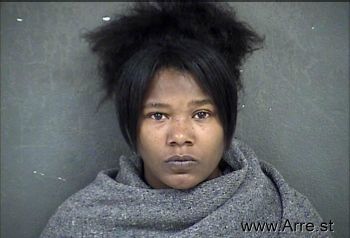 Cetonya S Mckenzie Mugshot