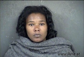 Cetonya S Mckenzie Mugshot