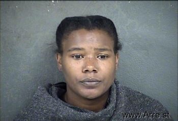 Cetonya S Mckenzie Mugshot