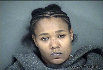 Cetonya S Mckenzie Mugshot