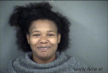 Cetonya S Mckenzie Mugshot