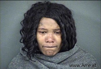 Cetonya S Mckenzie Mugshot