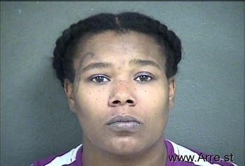 Cetonya S Mckenzie Mugshot