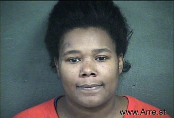 Cetonya Shante Mckenzie Mugshot