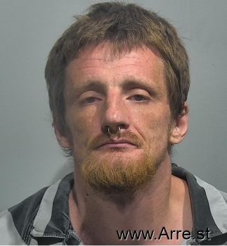 Chad Anthony Crosby Mugshot