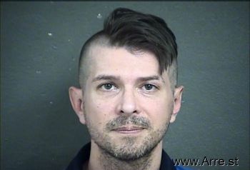 Chad Allen Lovell Mugshot