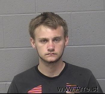 Chance Douglas Vandorn Mugshot