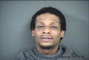 Charles Otis Melvin Bennett Mugshot