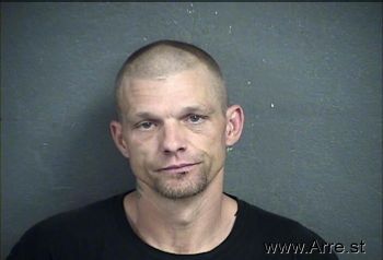 Charles Shane Bond Mugshot