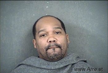 Charles Jr Brooks Mugshot