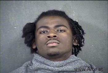 Charles  Carter Mugshot