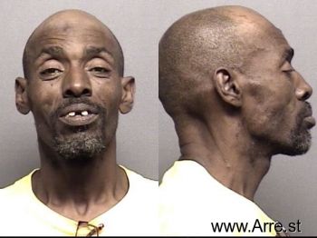 Charles Lenear Colvin Mugshot