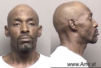 Charles Lenear Colvin Mugshot