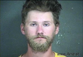 Charles Corey Harrison Mugshot