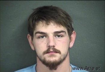 Charles Gary Jr Huddleston Mugshot