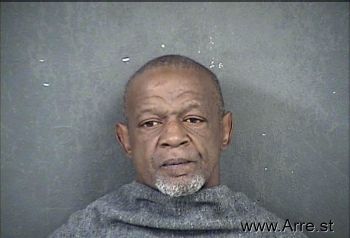 Charles E Key Mugshot