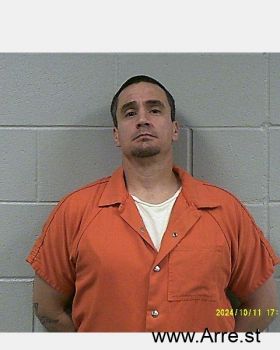 Charles Wilbur Matthews Mugshot