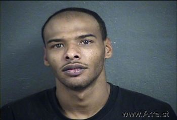 Charles Thomas Jr Matthews Mugshot