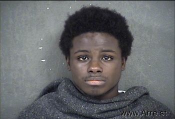 Charles  Mcghee Mugshot