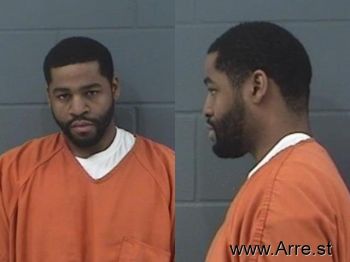 Charles Lamont Reeves Mugshot