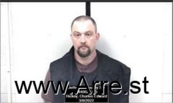 Charles  Rickey Mugshot