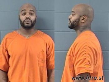 Charles Lamar Steele Mugshot