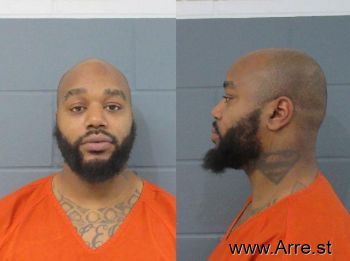 Charles Lamar Steele Mugshot