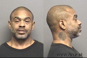 Charles Tyrone Wesley Mugshot