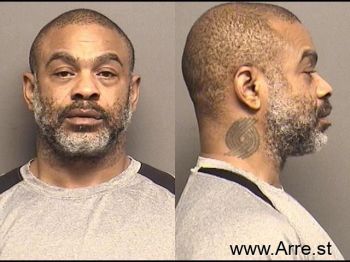 Charles Tyrone Wesley Mugshot