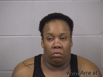 Charmayne N Jackson Mugshot