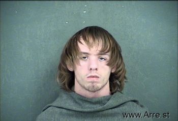 Chase David Lee Dempsey Mugshot