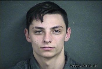 Chaz Vitor Lavelle Miller Mugshot