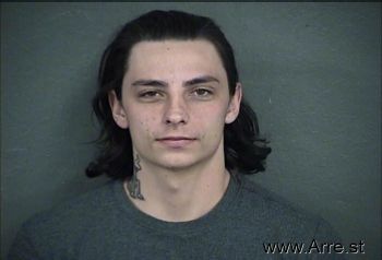 Chaz Vitor Lavelle Miller Mugshot