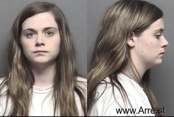 Chelsea Renae Graham Mugshot