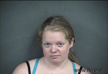 Chelsea  Harris Mugshot