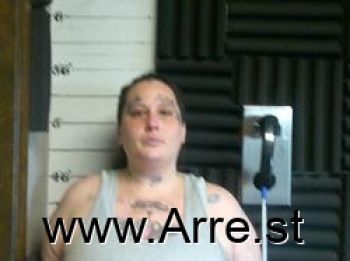 Chelsea Diane Mullinix Mugshot