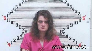 Chelsea Nichole Porter Mugshot