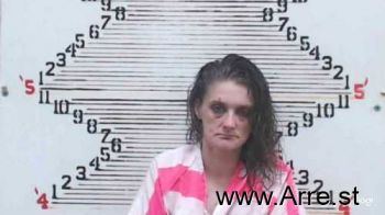 Chelsea Nichole Porter Mugshot